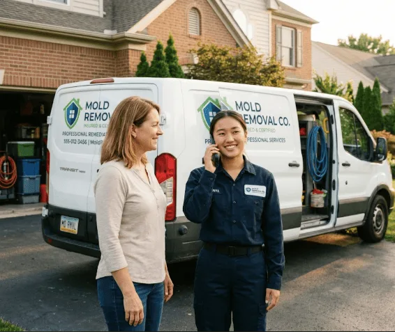 Crawlspace Mold Remediation Basking Ridge, NJ FAQs